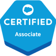 salesforce-associate