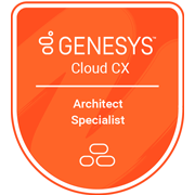 Genesys Architect