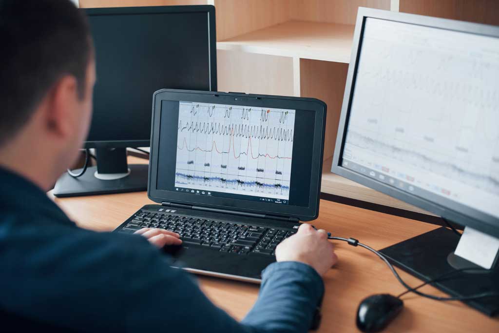 monitoring